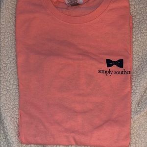 Simply Souther T-shirt Short Sleeve
